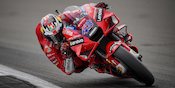 Tak Ragukan Talenta Jack Miller, Ducati Tekad Bantu Hemat Ban di MotoGP 2022