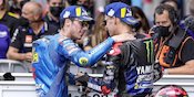 'Honda Ngebet Gaet Joan Mir, Lebih Murah daripada Fabio Quartararo' 'Honda Ngebet Gaet Joan Mir, Lebih Murah daripada Fabio Quartararo'