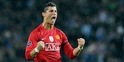Lagi, Eks Juventus Sentil Kepindahan Cristiano Ronaldo ke Manchester United