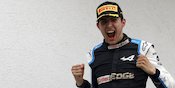 Menangi F1 GP Hungaria, Esteban Ocon: Ini Juga Berkat Bantuan Fernando Alonso Menangi F1 GP Hungaria, Esteban Ocon: Ini Juga Berkat Bantuan Fernando Alonso
