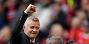 Solskjaer Indikasikan Aktivitas Manchester United di Bursa Transfer Sudah Selesai