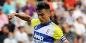 Man of the Match Udinese vs Juventus: Paulo Dybala