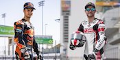 Kompak Comeback di MotoGP Styria, Pedrosa-Crutchlow Juga Kompak Ogah Sesumbar