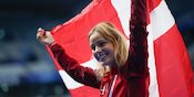 Atlet Cantik Olimpiade 2020: Pernille Blume, Penyumbang Medali untuk Denmark dari Renang