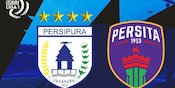Link Live Streaming BRI Liga 1 Persipura vs Persita di Vidio, Sabtu 28 Agustus 2021