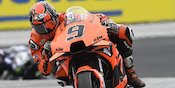 Manajer Danilo Petrucci Tak Sreg Soal Ide Pindah dari MotoGP ke Reli Dakar Manajer Danilo Petrucci Tak Sreg Soal Ide Pindah dari MotoGP ke Reli Dakar