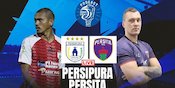 Nikmati Bolanet Live Podcast BRI Liga 1: Persipura Jayapura vs Persita Tangerang Nikmati Bolanet Live Podcast BRI Liga 1: Persipura Jayapura vs Persita Tangerang