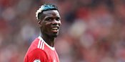 Kontribusinya Ciamik, Solskjaer Harap Pogba Bertahan Manchester United