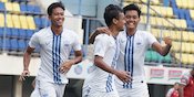 Jajal Klub Liga 2, PSIS Semarang Menang Tipis Jajal Klub Liga 2, PSIS Semarang Menang Tipis