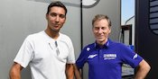 Tes Kedua Toprak Razgatlioglu Dihadiri Bos Yamaha, Tanda Serius ke MotoGP 2024?