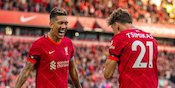 Seberapa Parah Cedera Roberto Firmino?