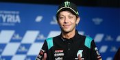 VR46 Akui Sodorkan Kontrak Ducati pada Valentino Rossi Saat Liburan