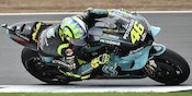 Valentino Rossi Kecam Race Direction, Kritik Keputusan Gelar 'Sprint Race' Moto3 Valentino Rossi Kecam Race Direction, Kritik Keputusan Gelar 'Sprint Race' Moto3