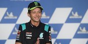 Cemas dan Tak Nyaman, Valentino Rossi Tak Mau Sang Anak Ikut Jadi Pembalap MotoGP