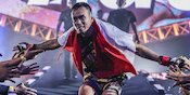 One Championship: Petarung Indonesia Beri Saran Eko Roni Jelang Duel Vs Liu Peng Shuai One Championship: Petarung Indonesia Beri Saran Eko Roni Jelang Duel Vs Liu Peng Shuai