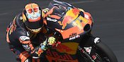 Hasil FP3 Moto3 Styria: Ayumu Sasaki Ungguli Jaume Masia Hasil FP3 Moto3 Styria: Ayumu Sasaki Ungguli Jaume Masia