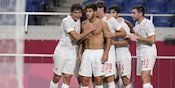 Hasil Sepak Bola Olimpiade Tokyo 2020: Gol Asensio Bawa Spanyol Tembus Final