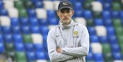 Kelas! Tuchel Beri Pidato Penyemangat untuk Tim Lawan yang Baru Dihajar Chelsea 13-0! Kelas! Tuchel Beri Pidato Penyemangat untuk Tim Lawan yang Baru Dihajar Chelsea 13-0!