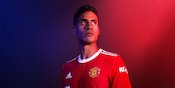 Raphael Varane Bakal Hadirkan Mental Juara di Manchester United Raphael Varane Bakal Hadirkan Mental Juara di Manchester United