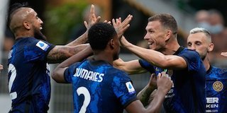 5 Pemain Inter Milan yang Mampu Permalukan Real Madrid di Giuseppe Meazza thumbnail