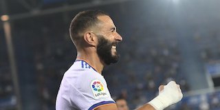 Real Madrid Ikat Karim Benzema dengan Kontrak Baru, Klausul Rilisnya Bikin Melongo