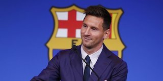 Messi dan Para Pemain dengan Banderol Termahal di Dunia