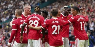 5 Pemain Kunci Manchester United untuk Raih Kemenangan di Markas Wolves thumbnail