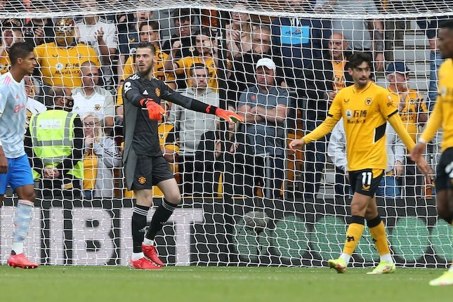 Siapa Kiper Utama