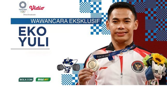 Angkat Besi: Cabang Andalan Medali Olimpiade Indonesia