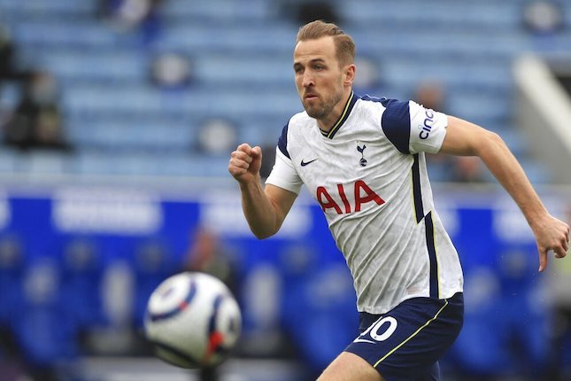 3. Harry Kane