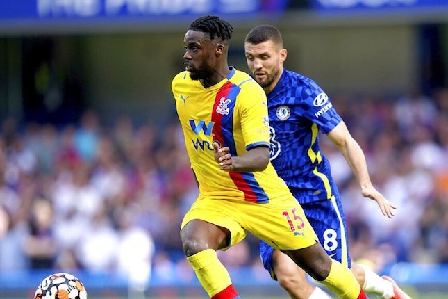 Crystal Palace - 6,23