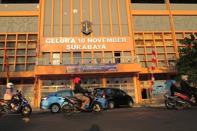 Pasokan Listrik untuk 3 Lokasi Latihan