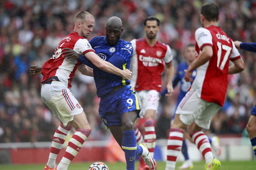 Arsenal Digebuk Chelsea, Suara Fans: Belanja Banyak Buat Apaan? Meriam Lontong!