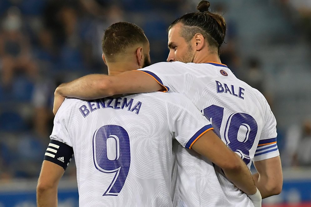 5 Pelajaran Laga Alaves vs Real Madrid: Los Blancos Sekarang Punya Trio HBB