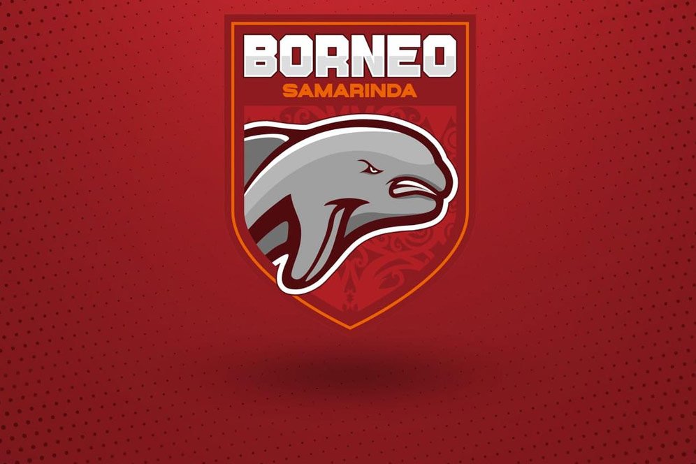 Borneo FC Rilis Seragam Tempur Baru untuk BRI Liga 1