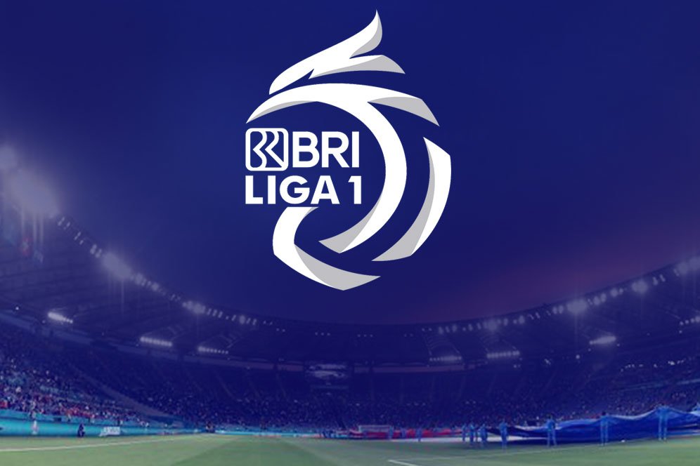 BRI Liga 1 Bisa Diteruskan pada 3 September 2021 andai Lolos Evaluasi