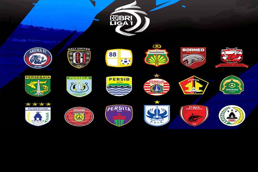 Kadiv Humas Mabes Polri: Izin untuk BRI Liga 1 Sudah Diberikan