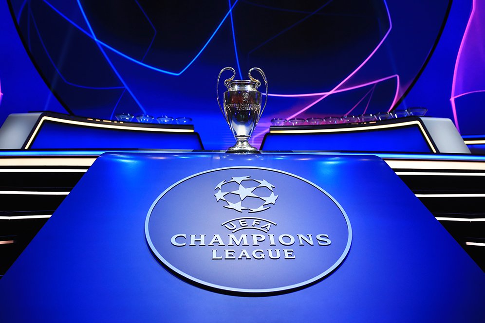 Jadwal Siaran Langsung Liga Champions di SCTV Pekan Ini, 16-17 Maret 2022