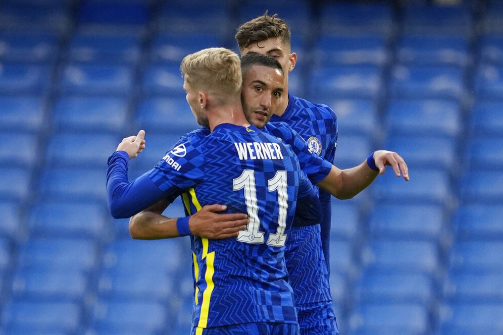 Prediksi UEFA Super Cup: Chelsea vs Villarreal 12 Agustus 2021