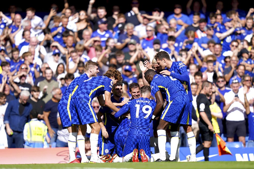 Liverpool vs Chelsea, 4 Alasan The Blues Bisa Menang di Anfield