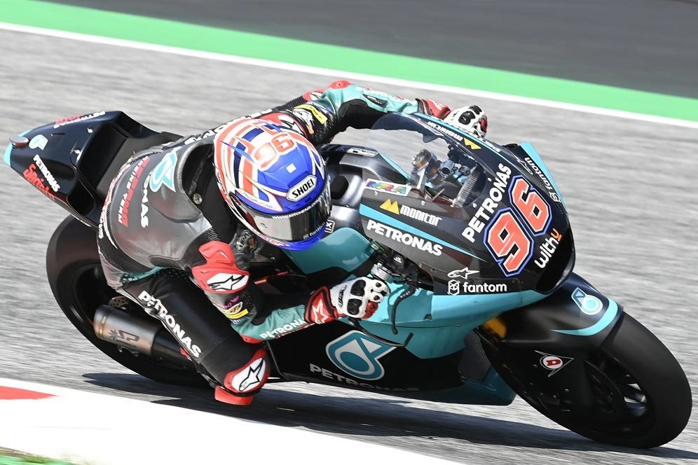 Jake Dixon Sadar Debutnya di MotoGP Bakal Sulit Meski Spesial