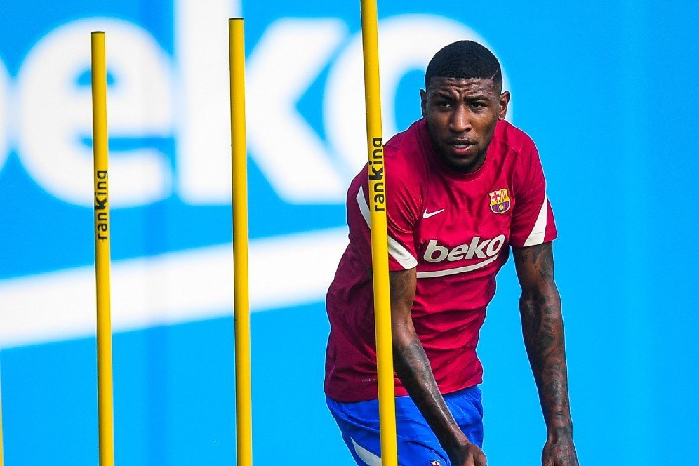 Emerson Merasa Yakin Bakal Sukses di Barcelona, Kok Bisa?