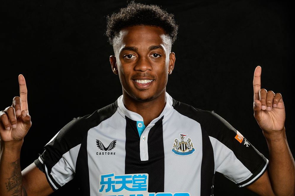 Joe Willock Resmi ke Newcastle, Arsenal Akhirnya Dapat Uang di Musim Panas Ini