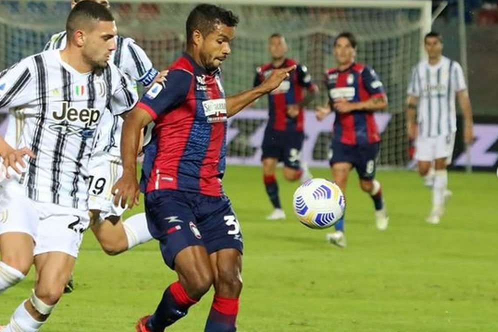 Junior Messias, Pemain Baru AC Milan ke-10!