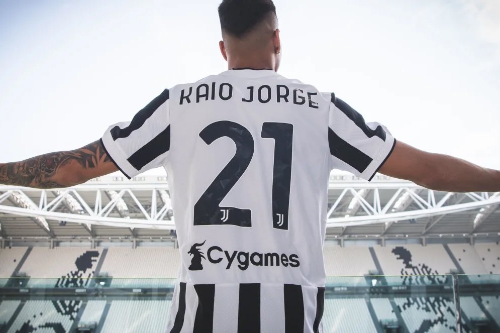 10 Pemain Brasil di Juventus dalam Sedekade Terakhir Sebelum Kaio Jorge, Adakah yang Sukses?