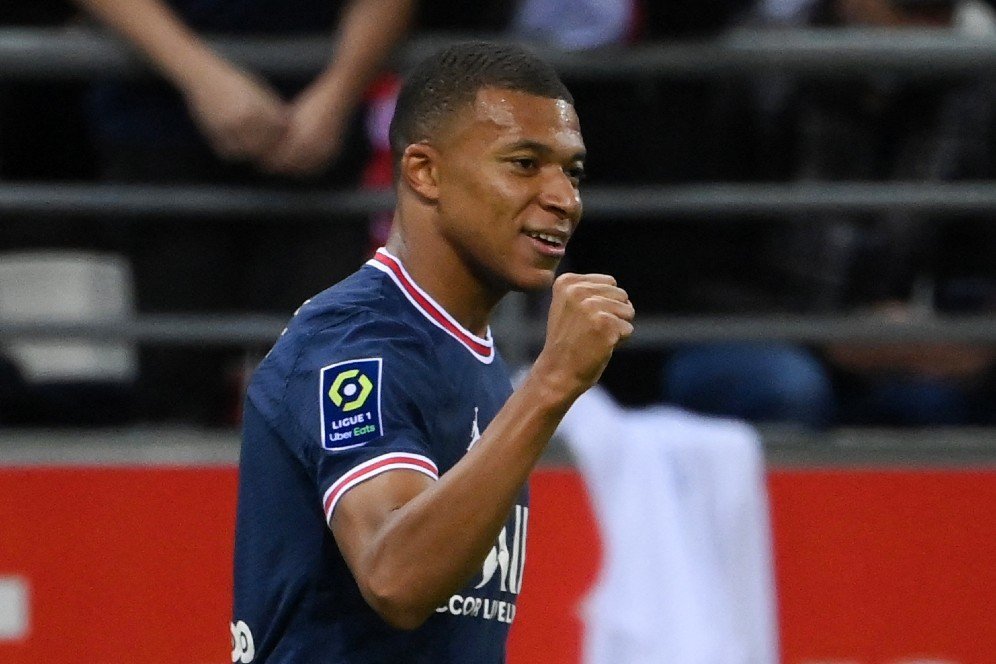 Kylian Mbappe Diklaim Alami Kemunduran Performa dalam 3 Tahun Terakhir, Sepakat?