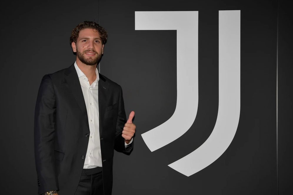 Transfer Resmi Juventus: 2 Pemain Baru Datang, 5 Pemain Dilepas