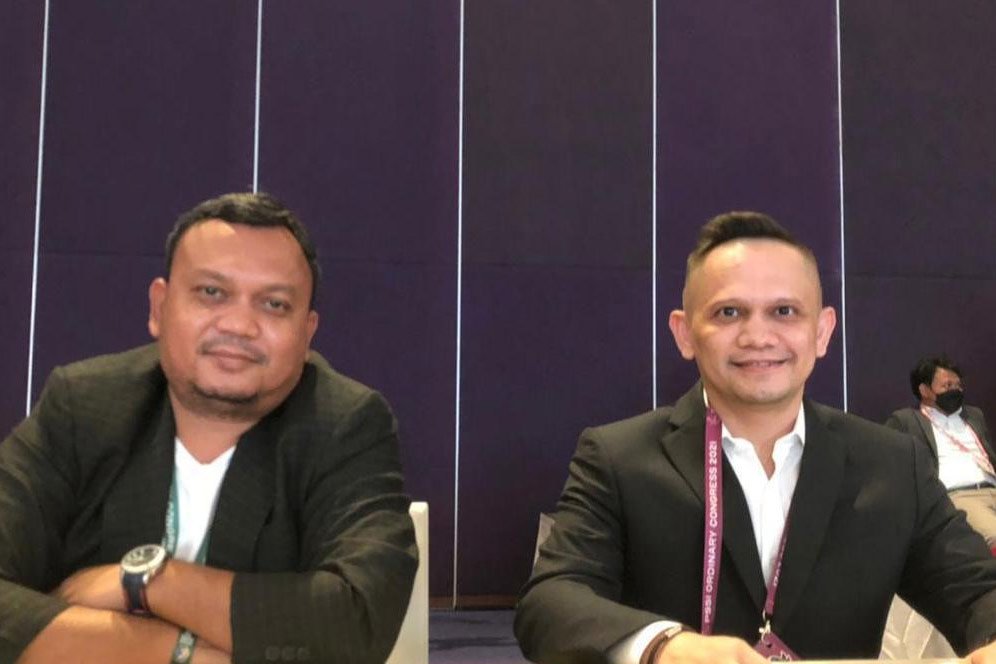 Sambut Baik Kick-off Liga 1, Presiden Persiraja: Terima Kasih Sambut Baik Kick-off Liga 1, Presiden Persiraja: Terima Kasih