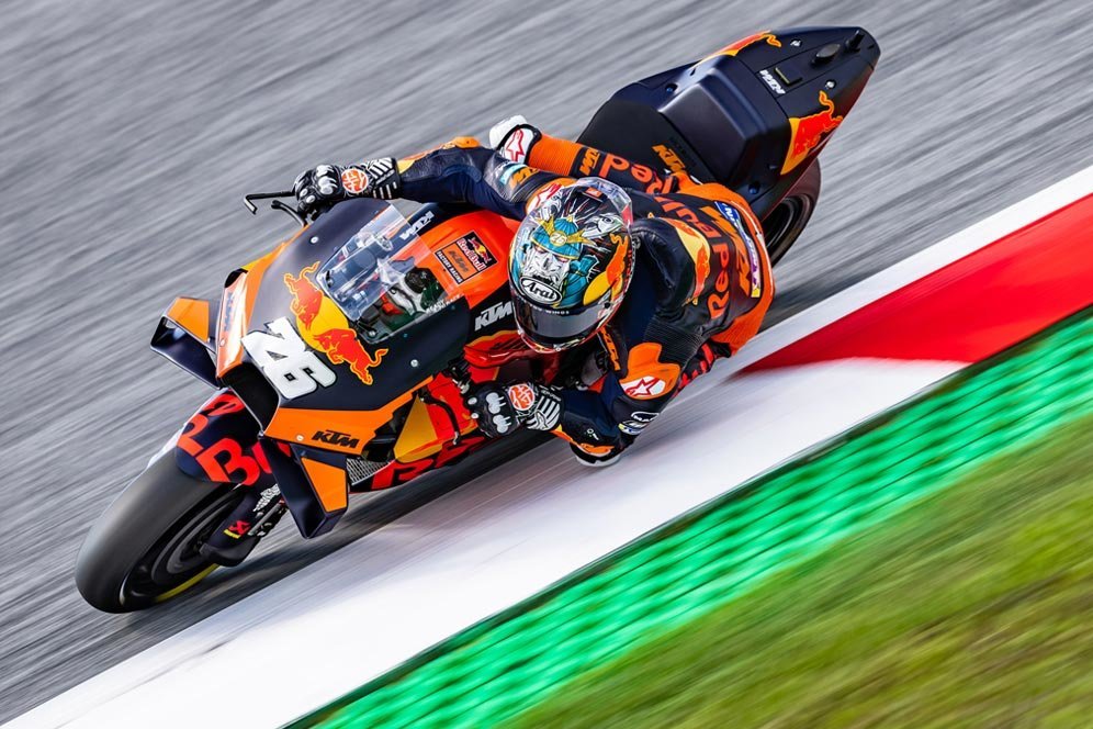 Dani Pedrosa Balapan Lagi, Apa Saja Sih Syarat Wildcard di MotoGP?