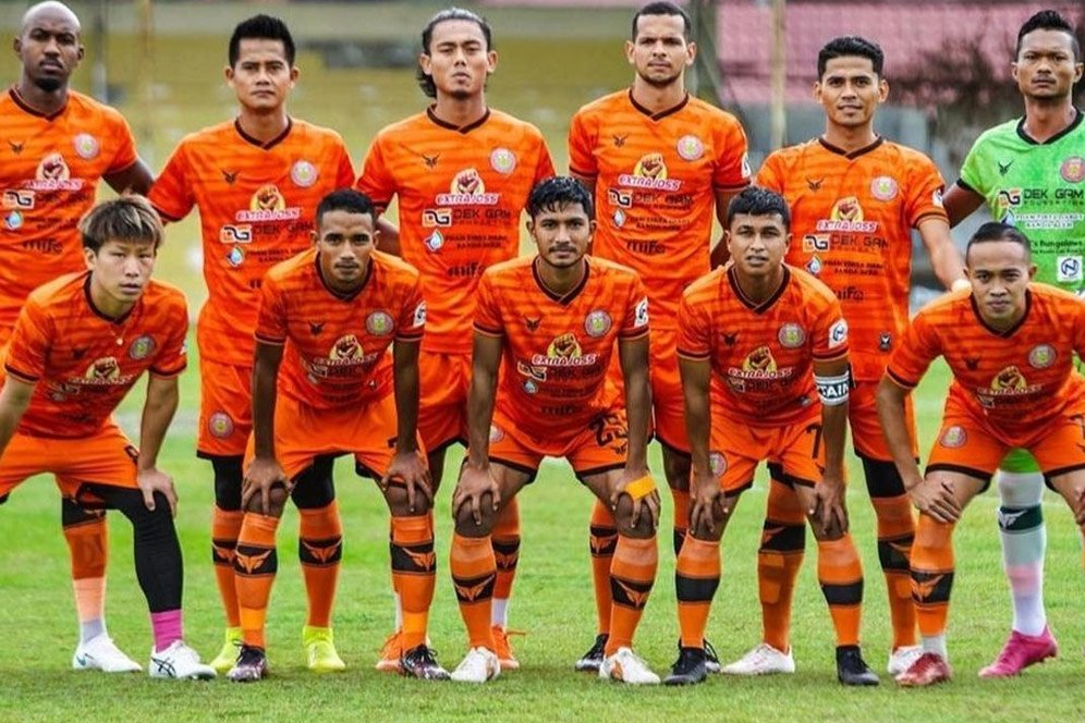 BRI Liga 1: Persiraja Menatap Optimistis Laga Kontra Bhayangkara FC